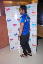 Prateik Babbar at The Hab store launch in Mumbai on 9th May 2012 (105).JPG